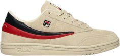 Кроссовки Biggie x Tennis 88 Cream, кремовый Fila