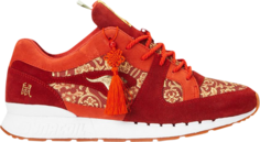Кроссовки Coil R1 Chinese New Year, красный Kangaroos