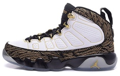 Мужские баскетбольные кроссовки Jordan Air Jordan 9 Vintage