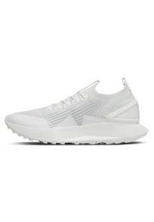 Кроссовки низкие TREE FLYER Allbirds, цвет blizzard