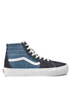 Кроссовки Vans, черный