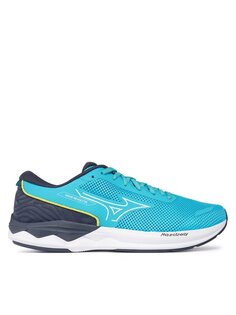 Кроссовки Mizuno, синий