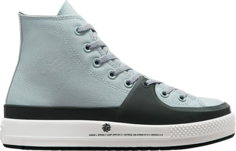 Кроссовки Chuck Taylor All Star Construct High Future Utility, синий Converse