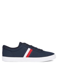 Кроссовки Tommy Hilfiger, синий