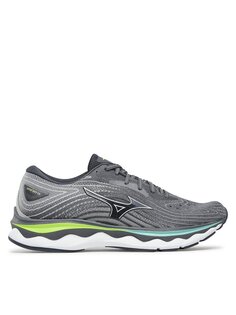 Кроссовки Mizuno, серый