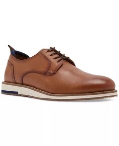 Мужские повседневные оксфорды Brookes Dress Steve Madden, бежевый