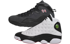 Кроссовки JORDAN Countdown Pack 10/13