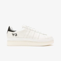 Кроссовки Hicho White/Black Y-3, черный