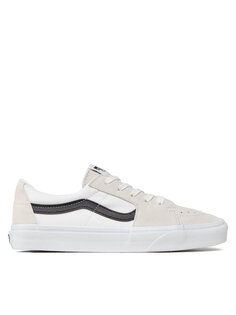 Кроссовки Vans, бежевый
