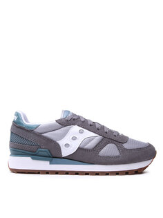 Кроссовки Shadow Original Saucony, серый