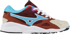 Кроссовки Hanon x Sky Medal The Angels Share, коричневый Mizuno