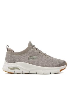 Кроссовки Skechers, серый