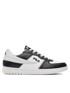 Кроссовки Fila, черный