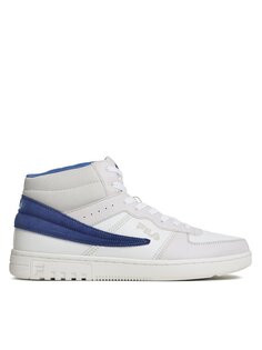 Кроссовки Fila, белый