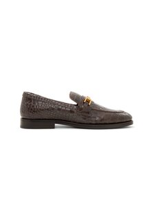 Повседневная обувь ALDO, темно-коричневый