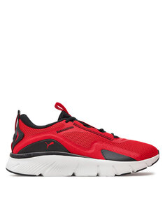 Кроссовки Puma, красный