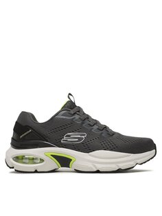 Кроссовки Skechers, серый