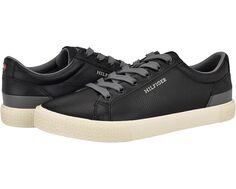 Кроссовки Tommy Hilfiger Rocci, черный мульти