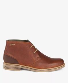 Мужские ботинки Readhead Chukka Barbour, коричневый