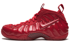 Мужские баскетбольные кроссовки Nike Foamposite Pro Vintage