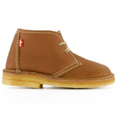 Зимние ботинки Duckfeet Grenå, цвет Nut