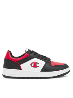 Кроссовки REBOUND 2.0 LOW Champion, красный