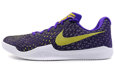 Мужские баскетбольные кроссовки Nike Mamba Instinct Vintage