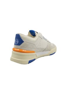Кроссовки на шнуровке BB COURT LO Sergio Tacchini, бежевый