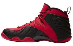 Мужские баскетбольные кроссовки Nike Zoom Rookie Vintage