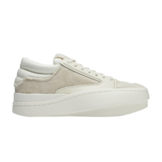 Кроссовки Y-3 Centennial Low, белый Adidas