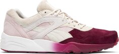 Кроссовки Puma Ronnie Fieg x R698 Sakura, розовый