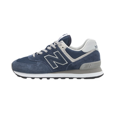 Кроссовки New Balance ML574EVN, индиго