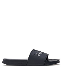 Тапочки Pepe Jeans, синий
