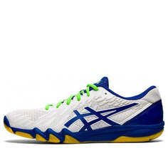 Кроссовки атаковать bladelyte 4 Asics, белый
