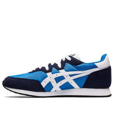 Кроссовки tarther og Asics, синий