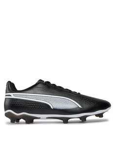 Футбольные бутсы Puma, черный