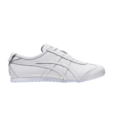Кроссовки Onitsuka Tiger Mexico 66, белый