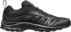 Кроссовки XA-Pro Fusion Advanced Black, черный Salomon