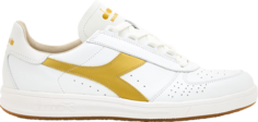 Кроссовки B.Elite H Made In Italy White Gold, белый Diadora