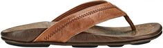 Мужские сандалии OluKai Hiapo