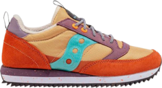 Кроссовки Saucony Jazz Original Peak Pack - Curry, желтый
