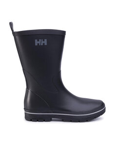 Резиновые сапоги Midsund 3 Helly Hansen, черный