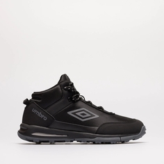 Кроссовки высокие Umbro Felton, черный