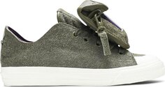 Кроссовки Adidas Nizza Low RF 4/20 Pack, коричневый