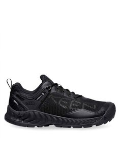 Сапоги Keen, черный