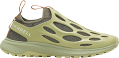 Кроссовки Hydro Runner RFL 1TRL Olive, зеленый Merrell