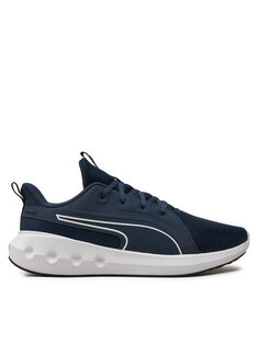 Кроссовки Puma, синий