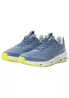 Кроссовки Jack Wolfskin "PRELIGHT VENT LOW M", синий