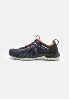 Кроссовки ALNASCA III LOW GTX MEN Mammut, цвет marine/black Mammut®