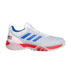 Кроссовки Adidas CodeChaos, белый